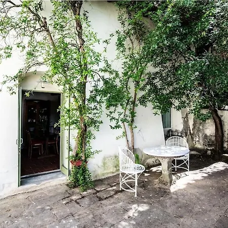 Дом отдыха Il Giardino In