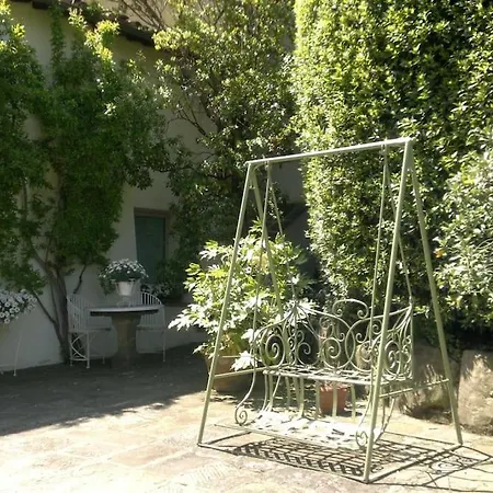 Il Giardino In Флоренция
