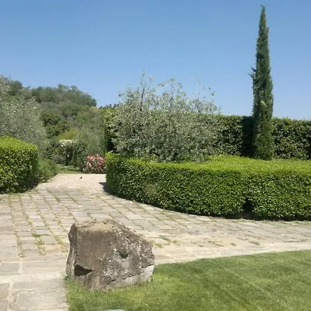 Дом отдыха Il Giardino In Флоренция