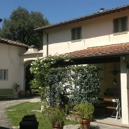 Дом отдыха Il Giardino In *