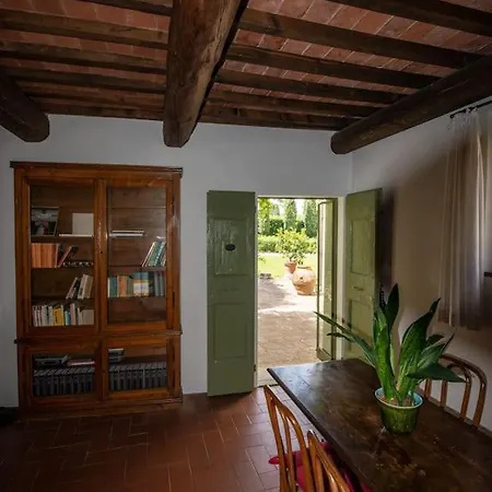 Il Giardino In Флоренция